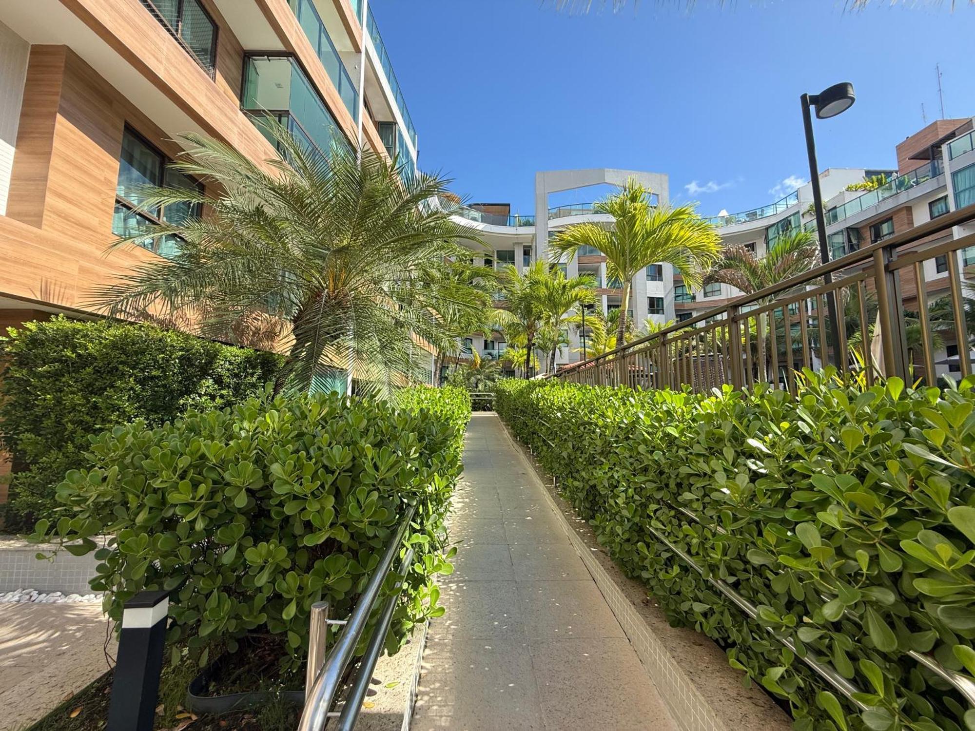 Luxor Paulo Miranda By Allmare Temporada - Joao Pessoa, Joao Pessoa